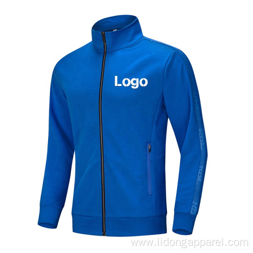 High Quality Outdoor Leisure Sports Men's Jacket